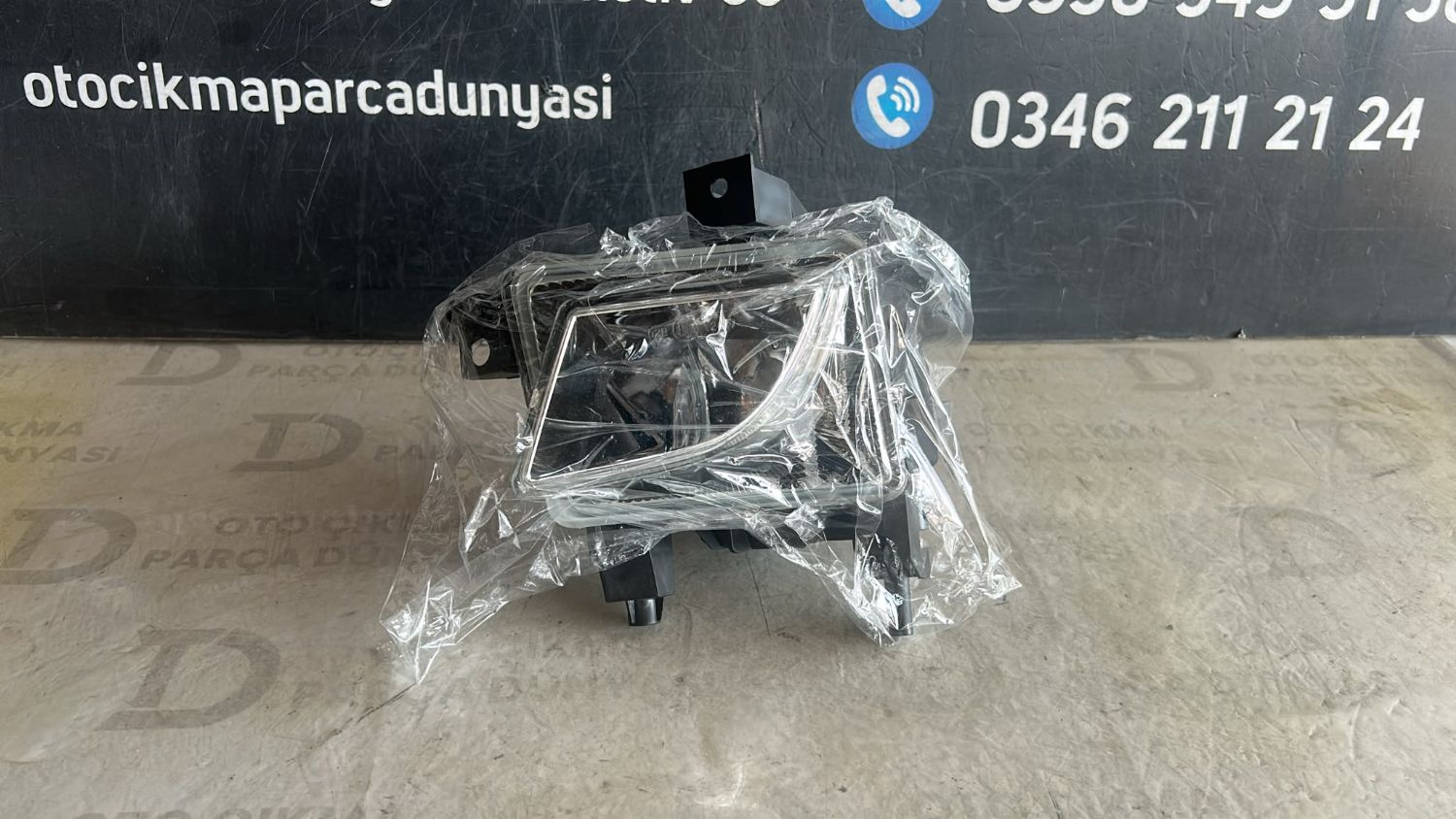 OPEL VECTRA C SOL S�S FARI 2005-2008 YEN� SIFIR